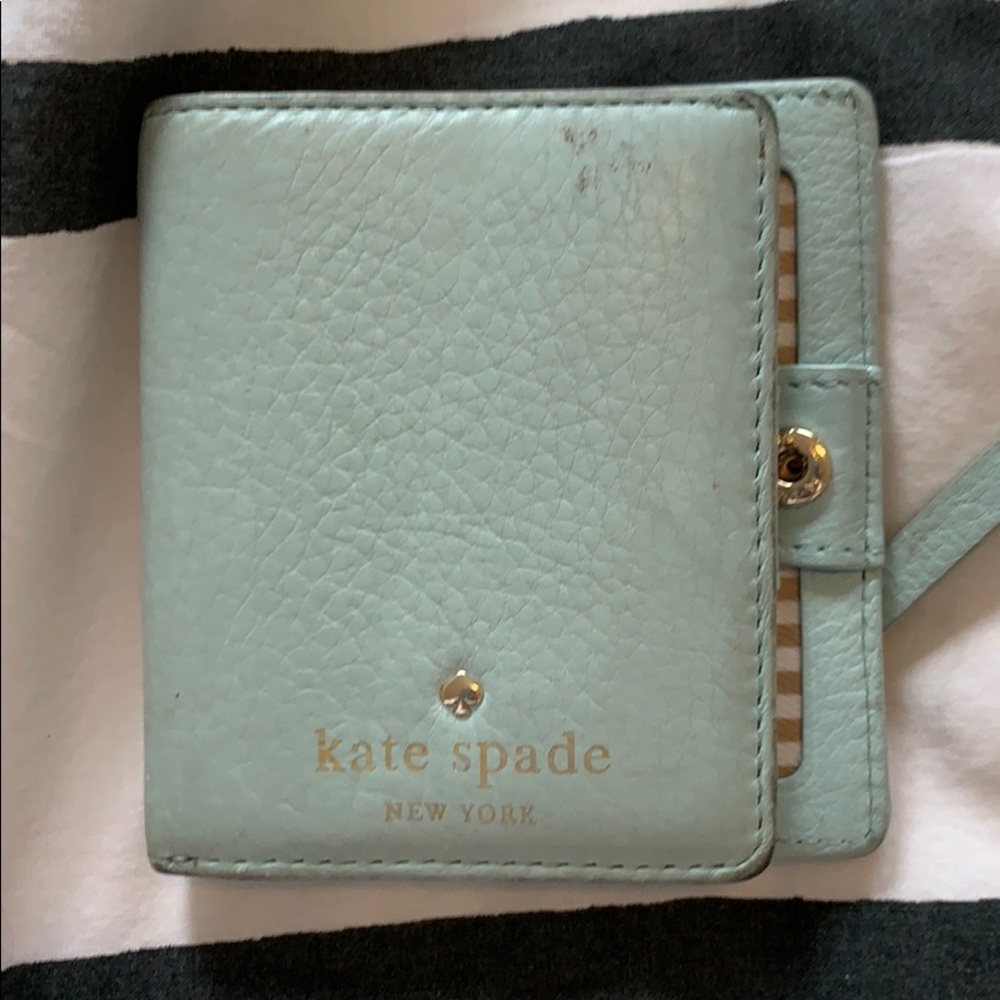 Kate Spade Wallet